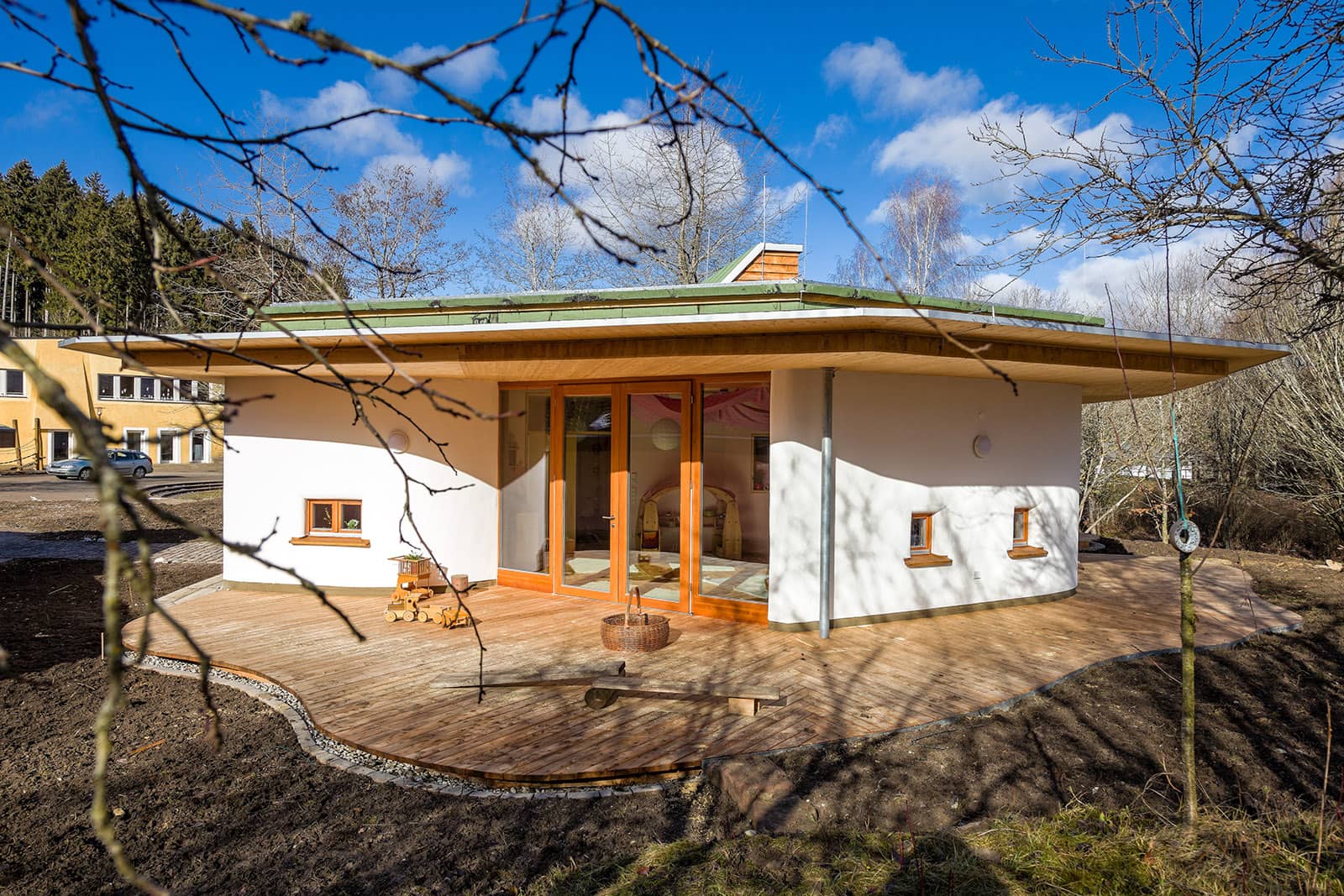 Kinderkrippe Villingen-Schwenningen