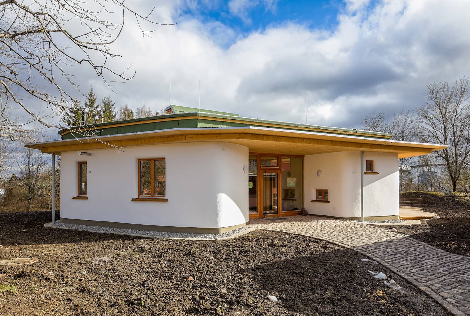 Kinderkrippe Villingen-Schwenningen